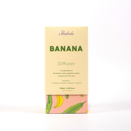 Banana Reed Diffuser