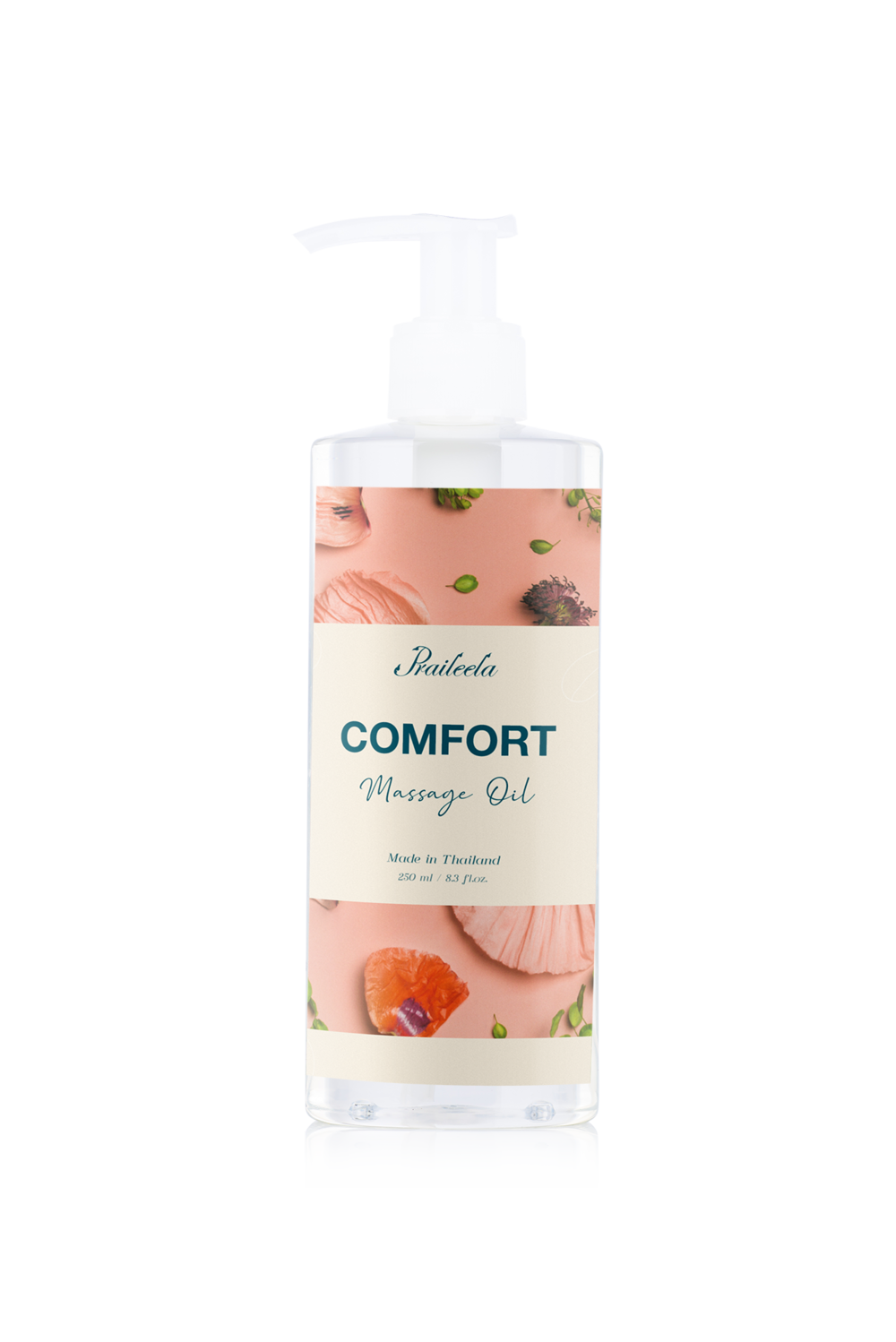 Comfort Massage Oil