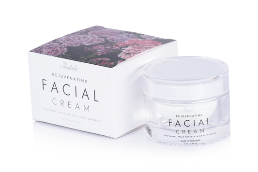 Facial Cream (50g)