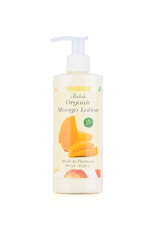 Mango Body Lotion
