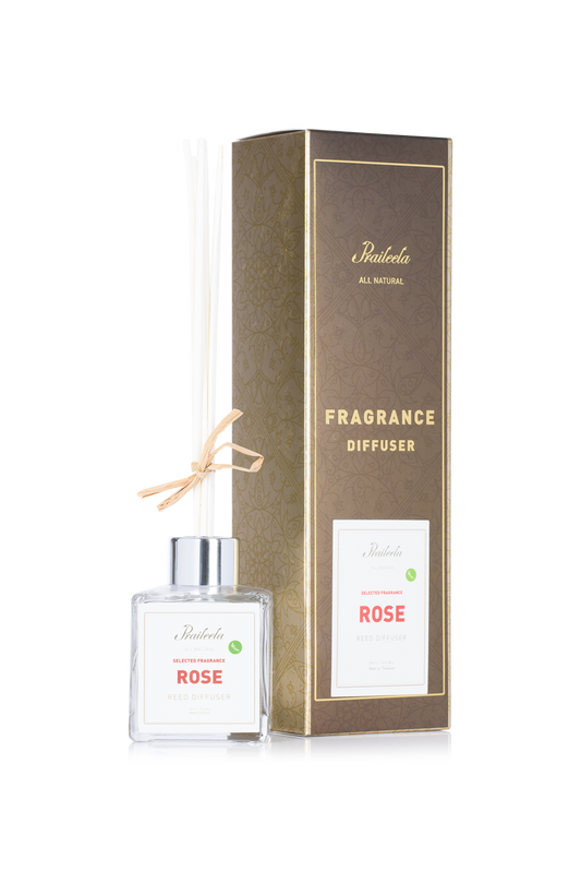 Rose Home Diffuser